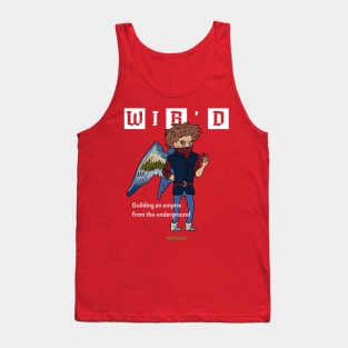 WIR'D Tank Top